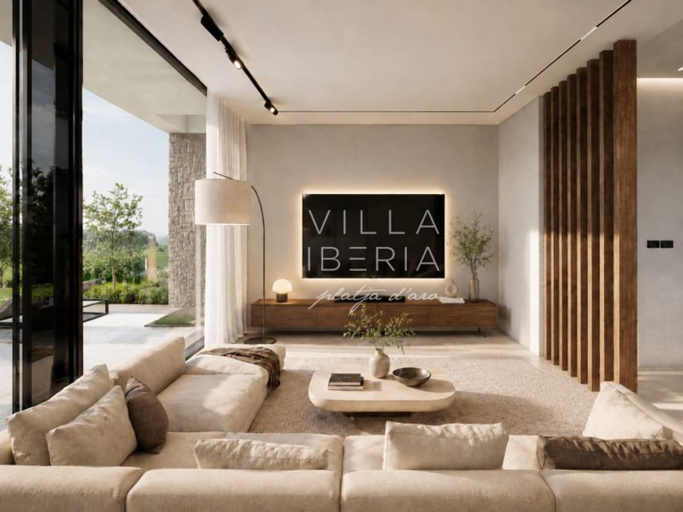 Villa i Calonge, Gerona - foto 5