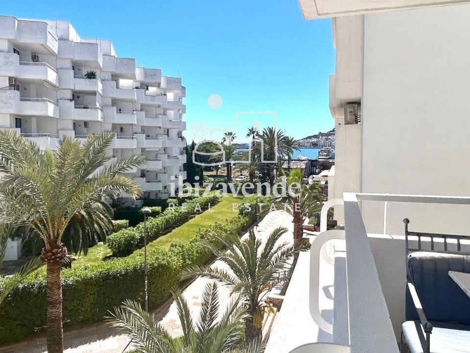Lejlighed i Ibiza, Ibiza - foto 1