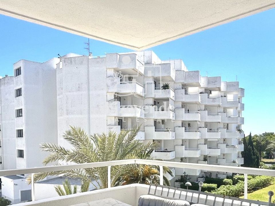 Lejlighed i Ibiza, Ibiza - foto 2