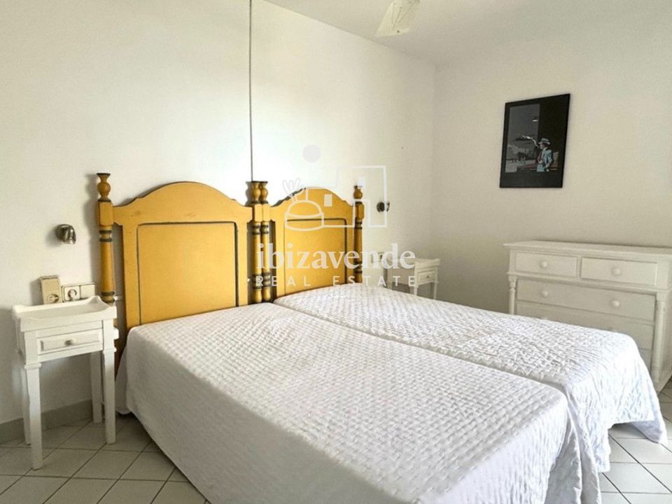 Lejlighed i Ibiza, Ibiza - foto 4