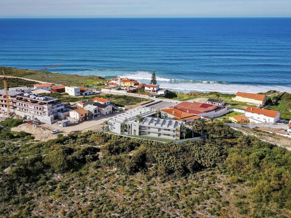 Lejlighed i Nazare, Leiria - foto 2