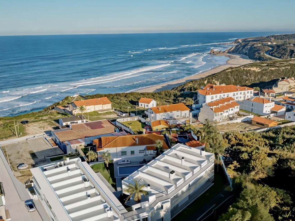 Lejlighed i Nazare, Leiria - foto 4