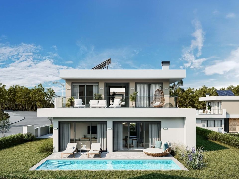 Villa i Salir do Porto, Leiria - foto 3