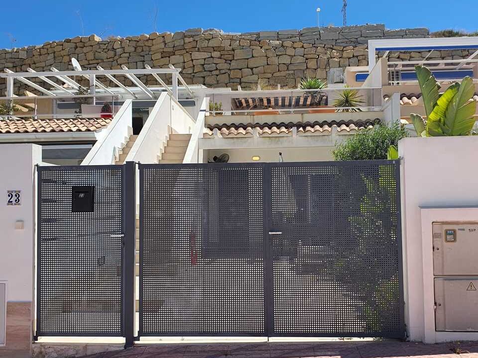 Byhus i Rojales, Alicante - foto 1