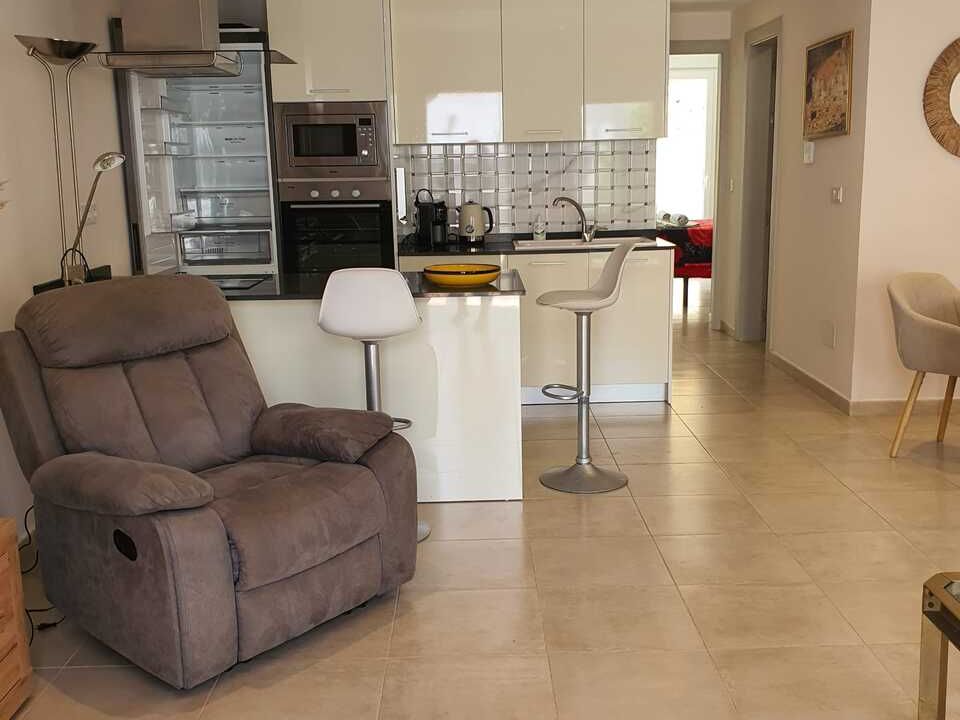 Byhus i Rojales, Alicante - foto 4