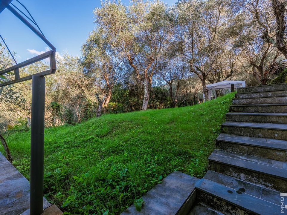 Villa i Camaiore, Lucca - bilde 5