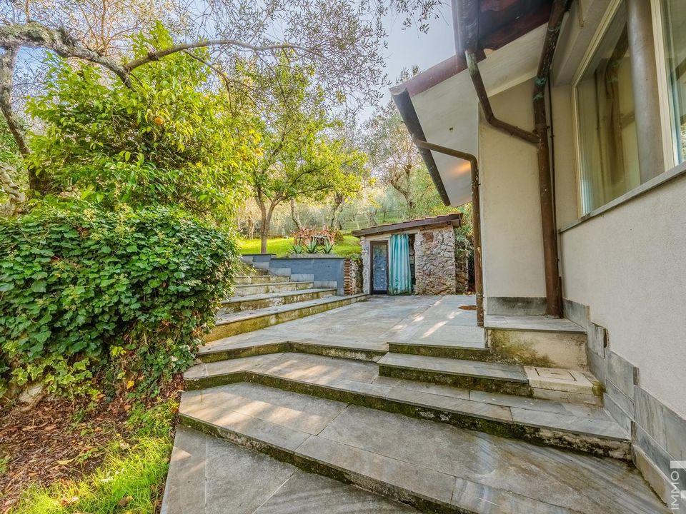 Villa i Camaiore, Lucca - bilde 4