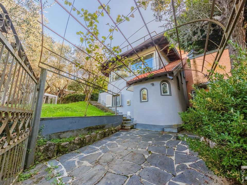 Villa i Camaiore, Lucca - bilde 3