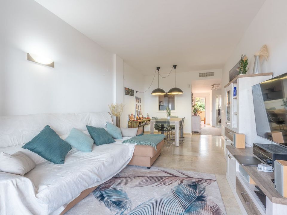 Penthouse i Manilva, Malaga - foto 5
