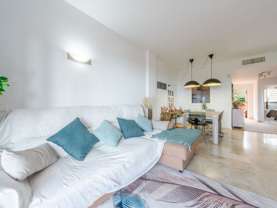 Penthouse i Manilva, Malaga - foto 4
