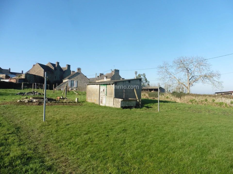 Helårsgrund i Lanvallay, Cotes-d'Armor - foto 4