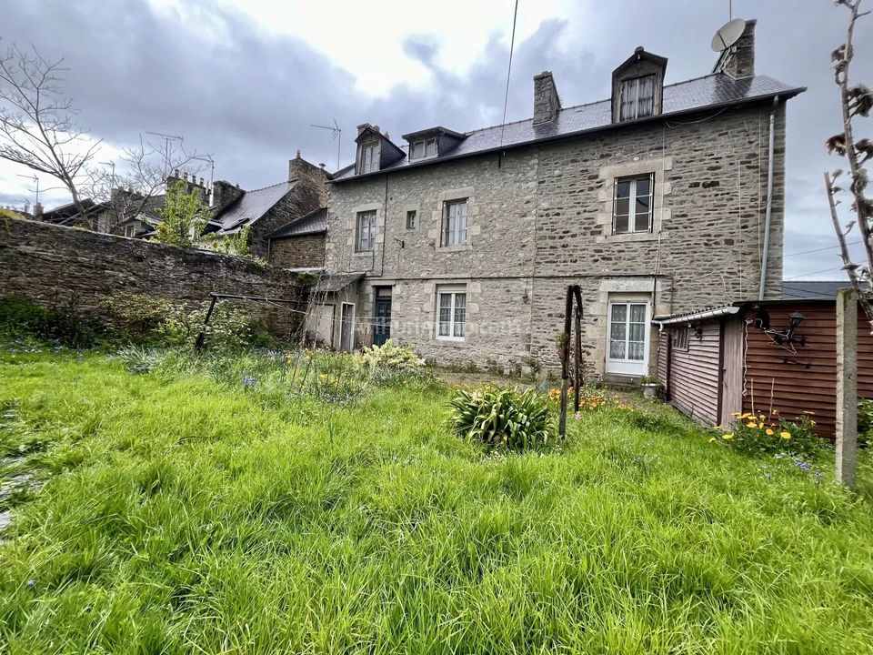 Lejlighed i Dinan, Cotes-d'Armor - foto 4