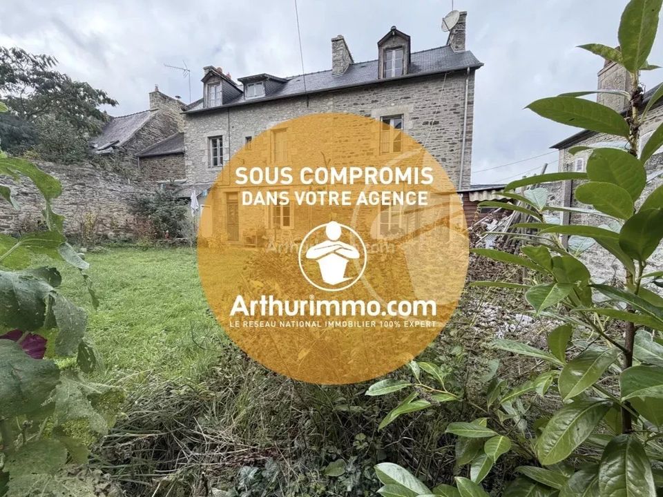 Apartamento en Dinan, Cotes-d'Armor - foto 1