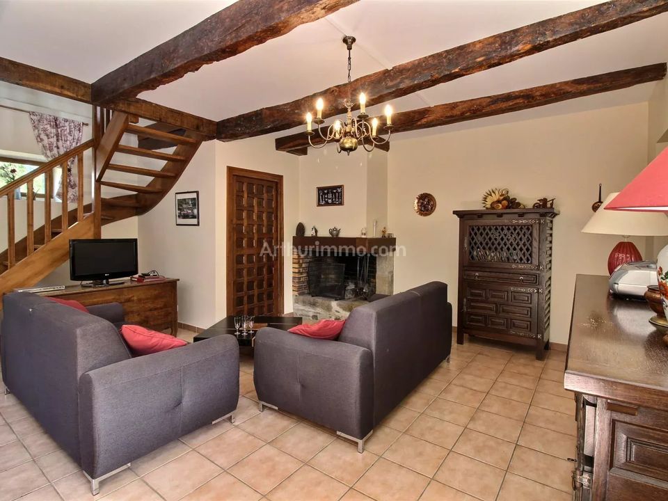 Villa i Dinan, Cotes-d'Armor - foto 4