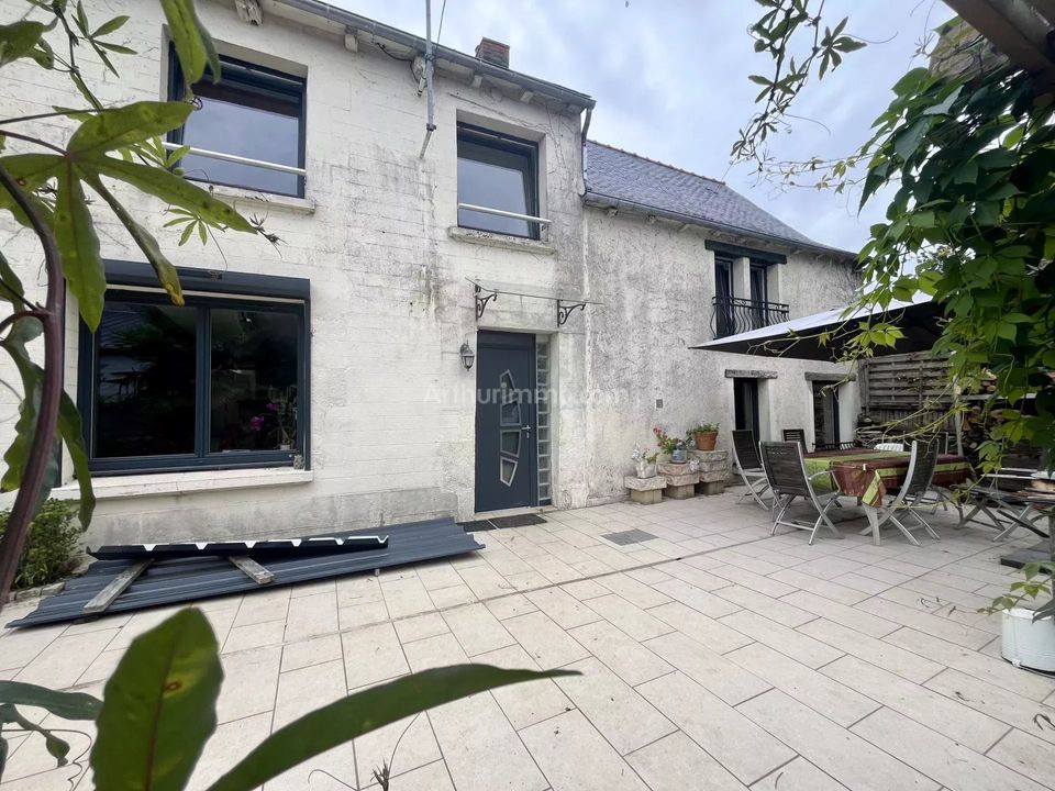 Villa i Évran, Cotes-d'Armor - bilde 1