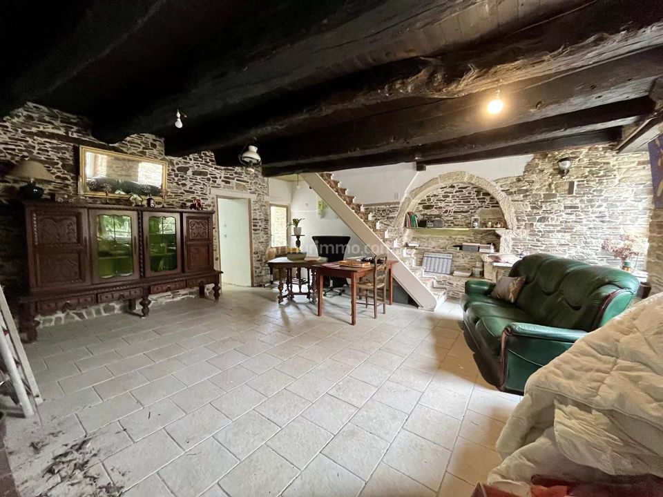 Villa i Évran, Cotes-d'Armor - bilde 2