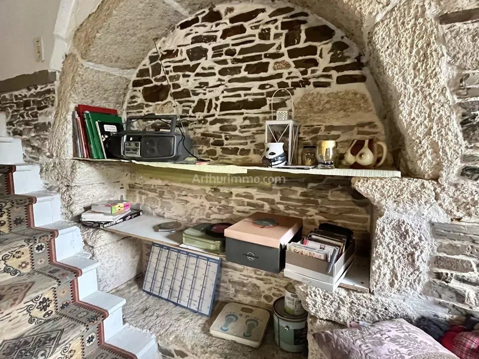 Villa i Évran, Cotes-d'Armor - bilde 4