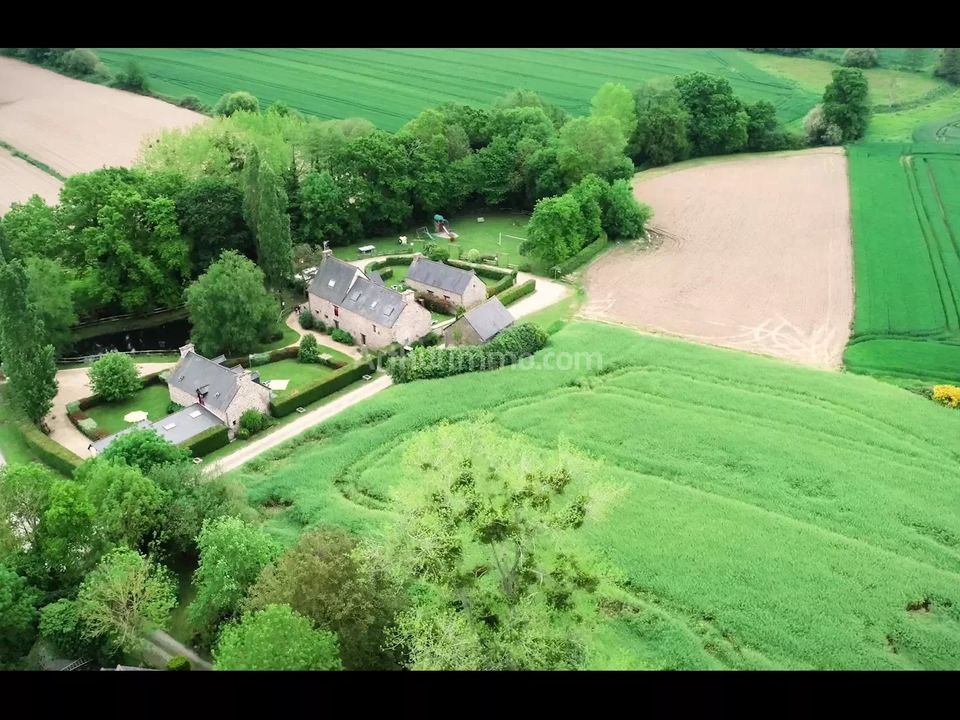 Villa i Dinan, Cotes-d'Armor - foto 2