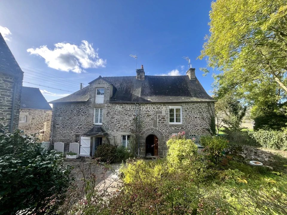 Villa a Lanvallay, Cotes-d'Armor - foto 1