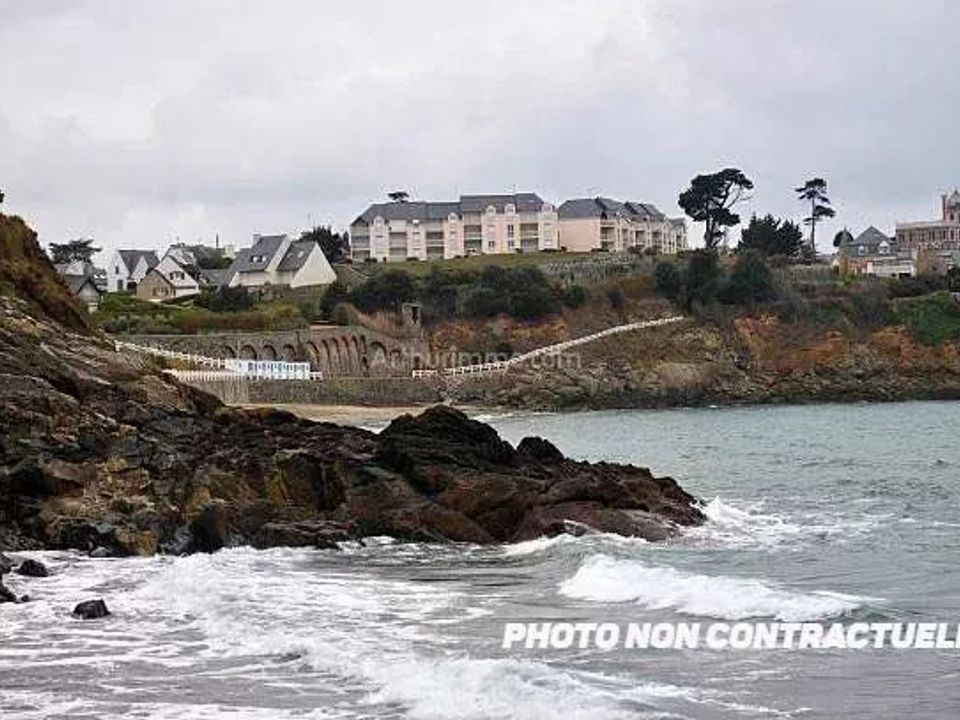 Lejlighed i Saint-Quay-Portrieux, Cotes-d'Armor - foto 1