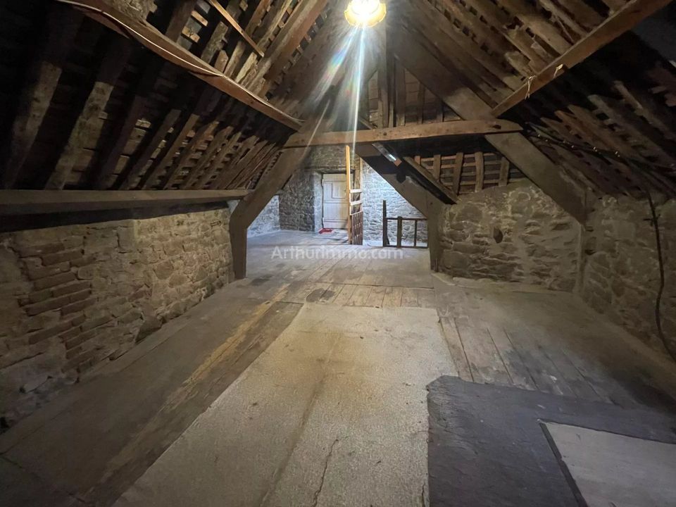 Byhus i Dinan, Cotes-d'Armor - foto 5