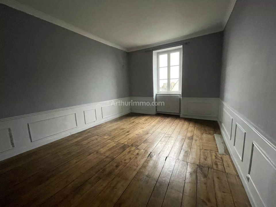 Lejlighed i Dinan, Cotes-d'Armor - foto 3