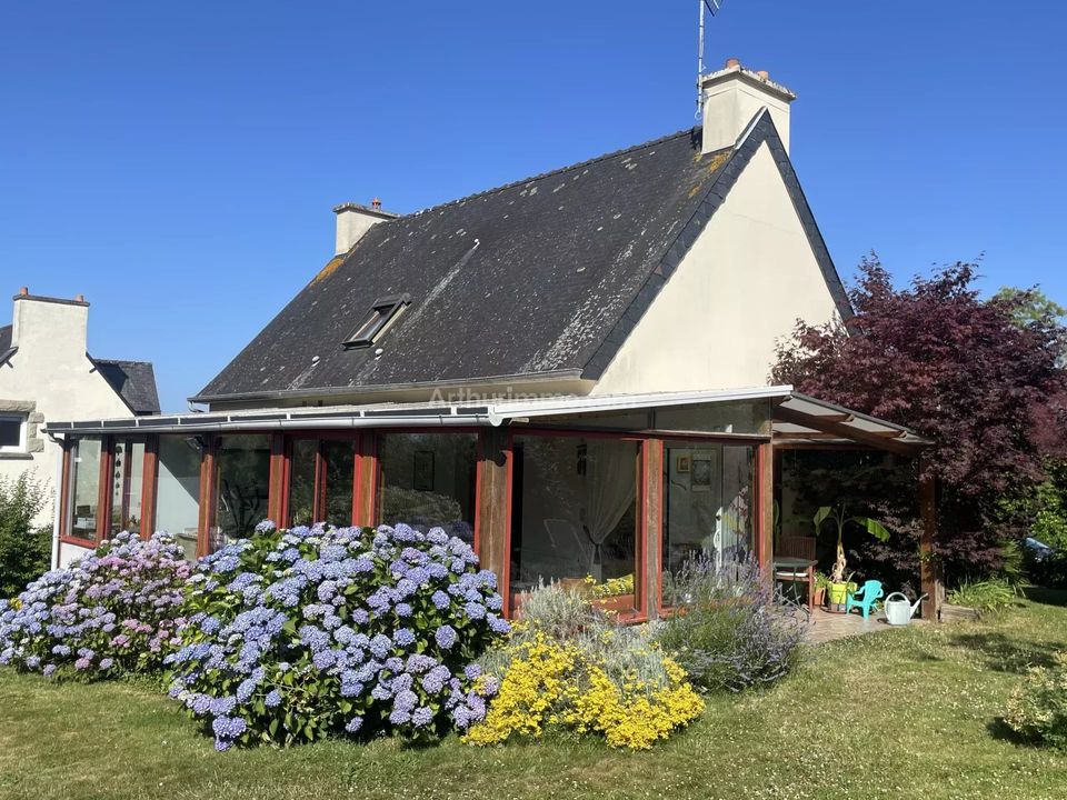 Villa i Dinan, Cotes-d'Armor - foto 5
