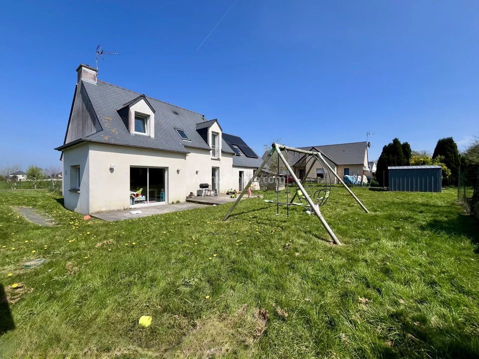 Villa i Saint-Maudez, Cotes-d'Armor - foto 2