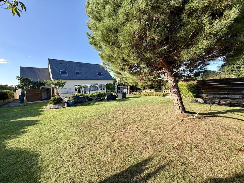 Villa i Saint-Cast-le-Guildo, Cotes-d'Armor - foto 2