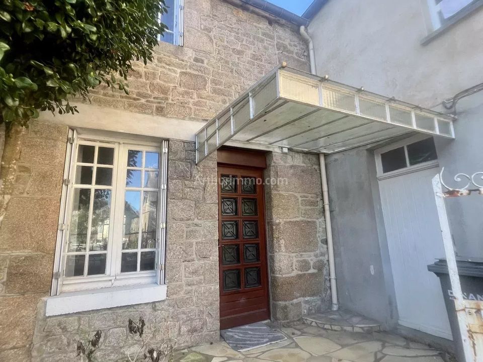 Villa i Dinan, Cotes-d'Armor - foto 1
