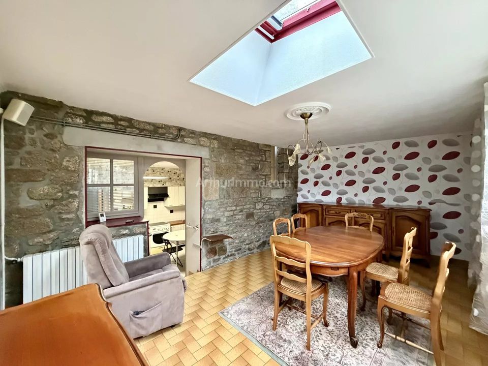 Villa i Dinan, Cotes-d'Armor - foto 4