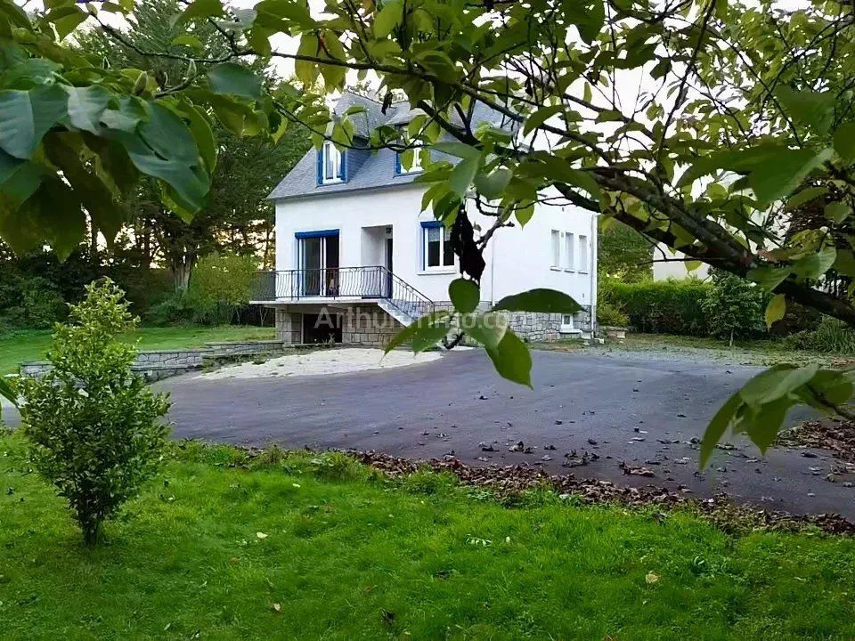 Villa i Pleslin-Trigavou, Cotes-d'Armor - foto 2