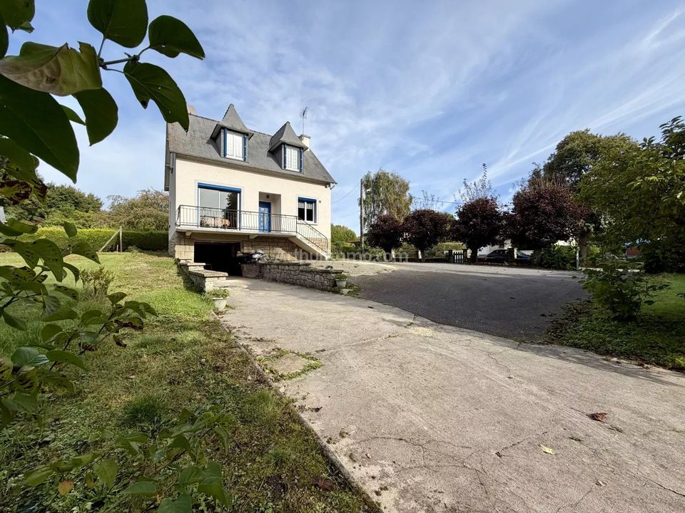 Villa i Pleslin-Trigavou, Cotes-d'Armor - foto 3