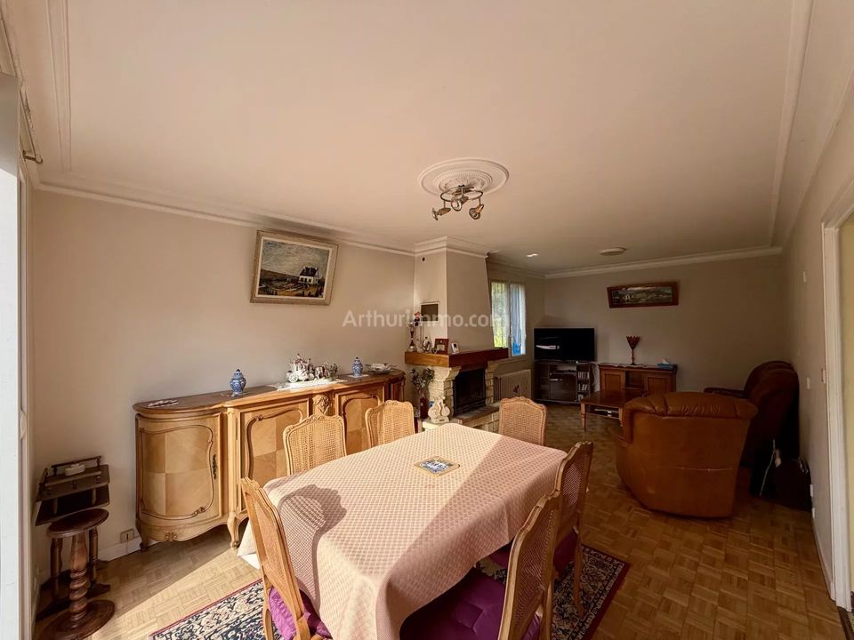 Villa i Pleslin-Trigavou, Cotes-d'Armor - foto 4