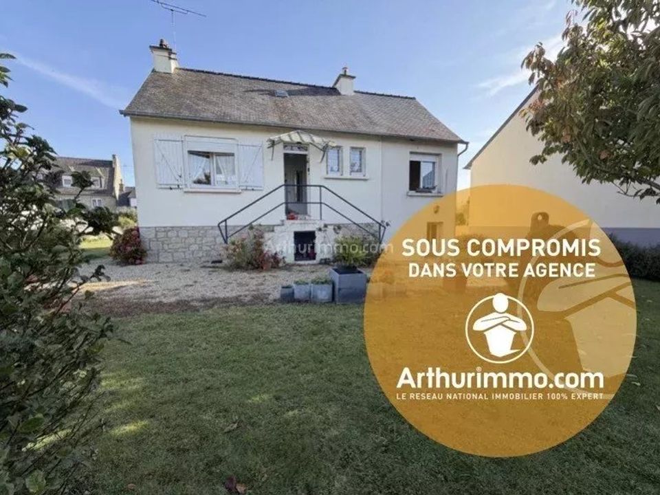 Villa i Plancoet, Cotes-d'Armor - foto 1