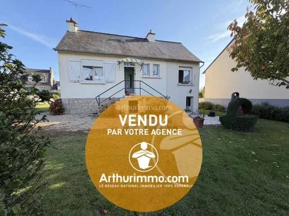 Villa in Plancoet, Cotes-d'Armor - foto 1