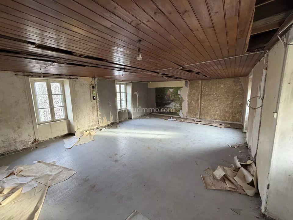 Lejlighed i Dinan, Cotes-d'Armor - foto 1