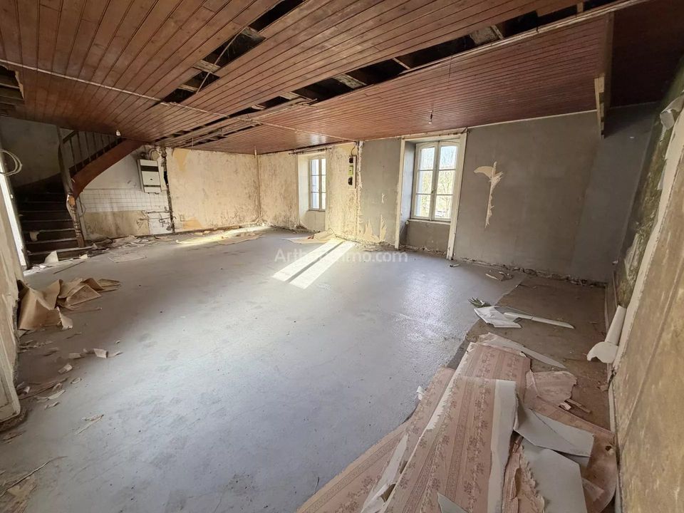 Lejlighed i Dinan, Cotes-d'Armor - foto 3
