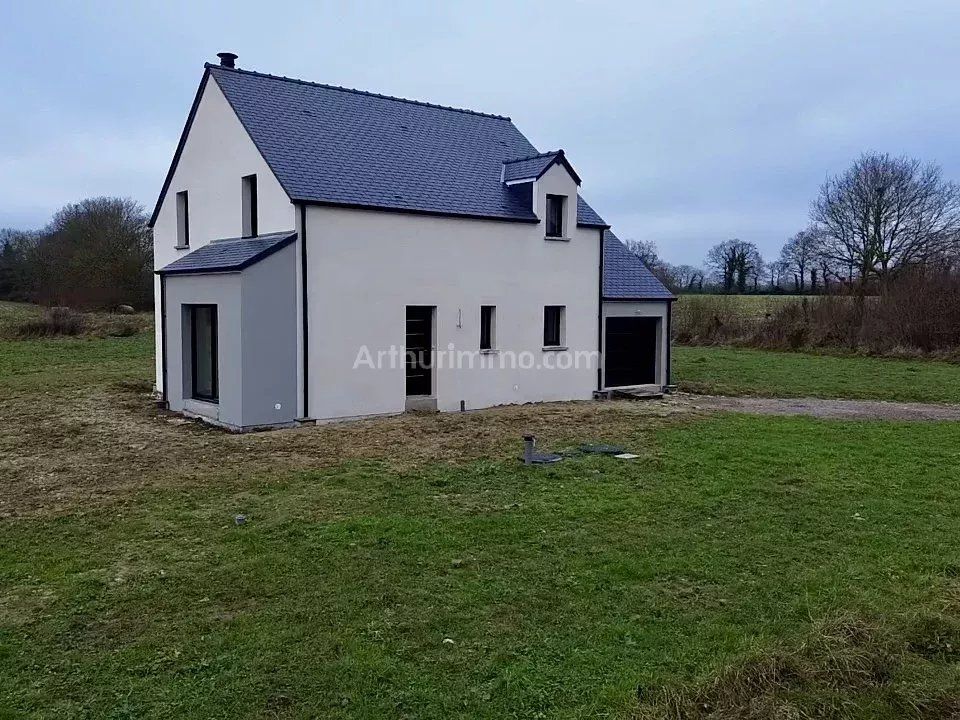 Villa i Saint-Andre-des-Eaux, Cotes-d'Armor - bilde 2