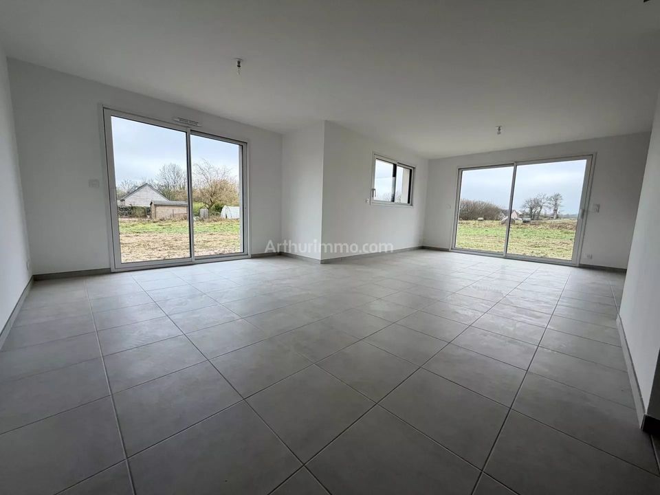 Villa i Saint-Andre-des-Eaux, Cotes-d'Armor - bilde 5