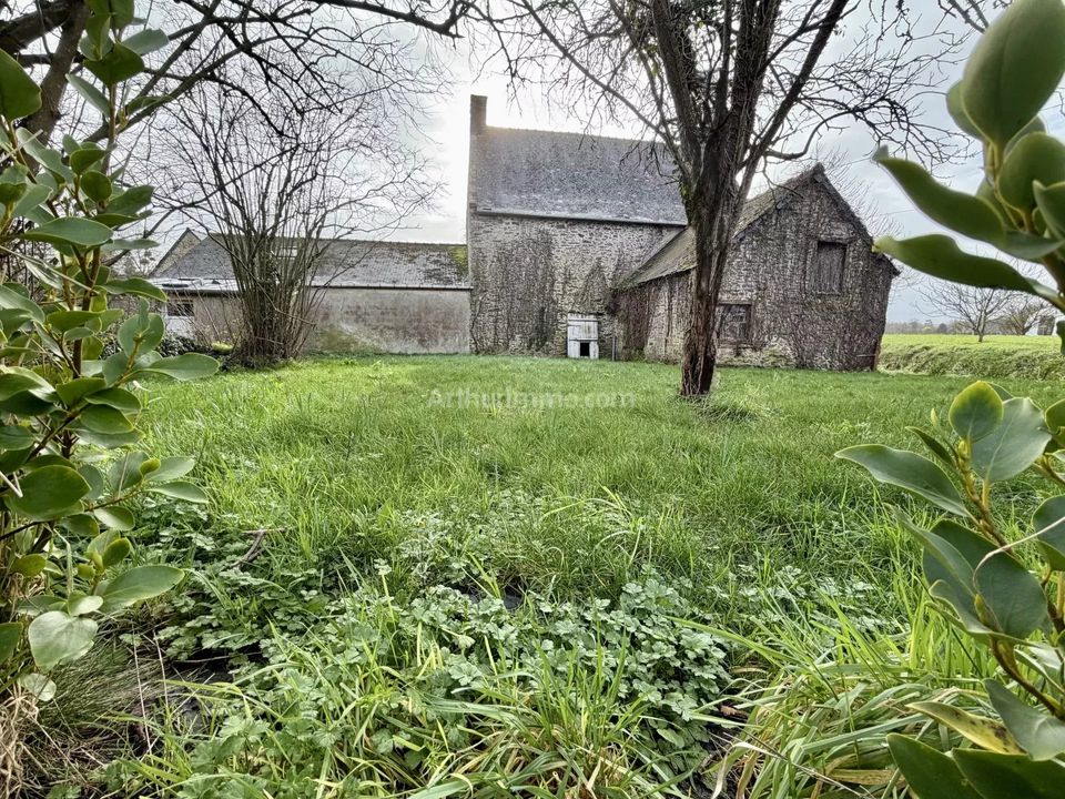 Villa i Pleslin-Trigavou, Cotes-d'Armor - foto 2