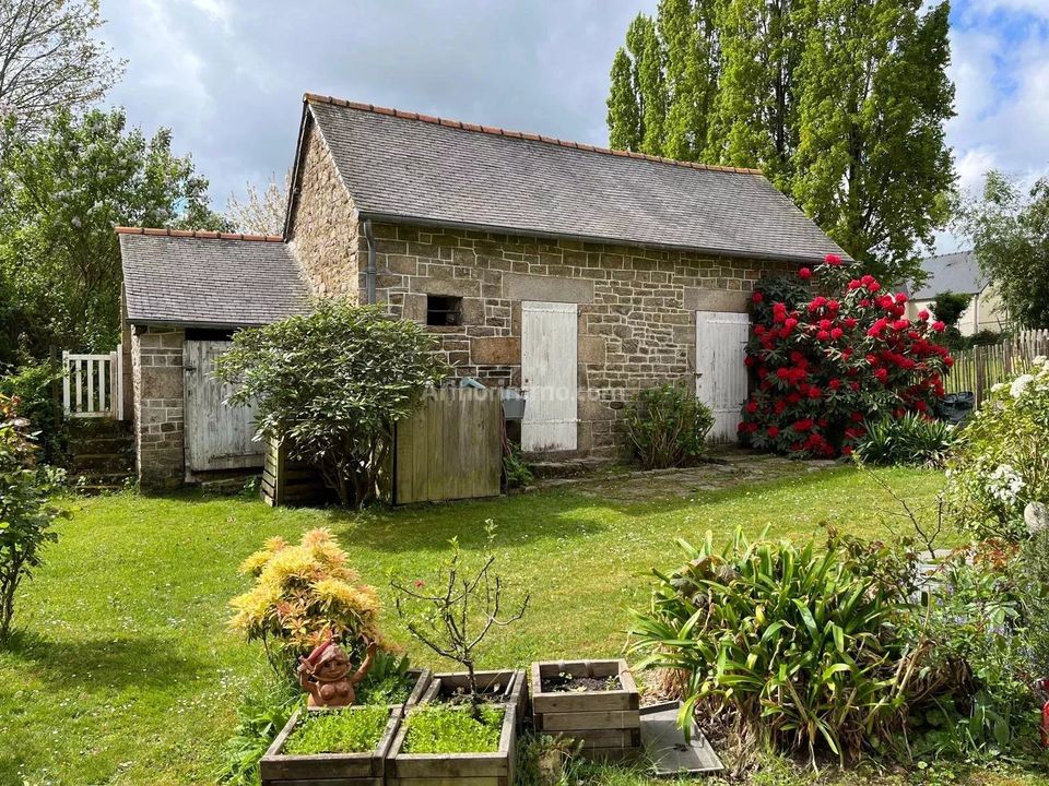 Villa i Dinan, Cotes-d'Armor - bilde 3