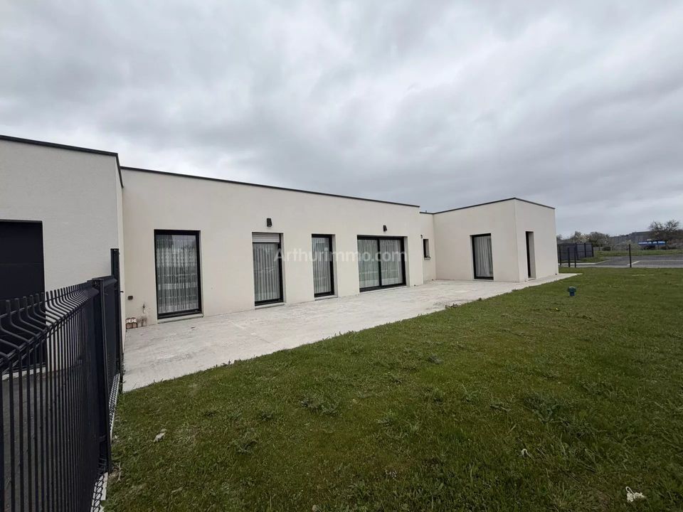 Villa i Lanvallay, Cotes-d'Armor - foto 1