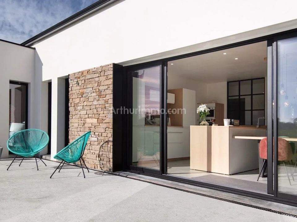 Villa i Lanvallay, Cotes-d'Armor - foto 1