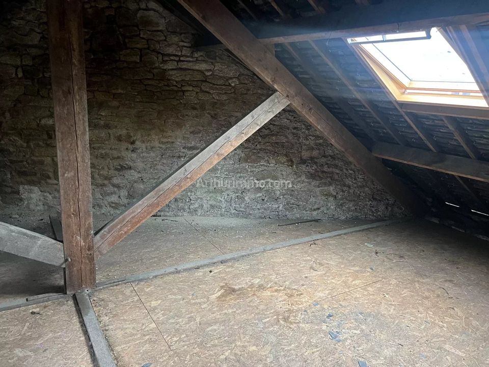 Leilighet i Dinan, Cotes-d'Armor - bilde 5
