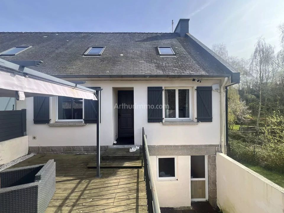 Villa i Dinan, Cotes-d'Armor - foto 1
