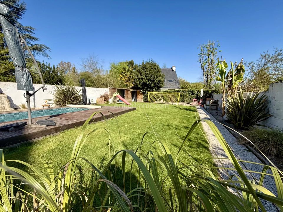 Villa i Dinan, Cotes-d'Armor - bilde 2