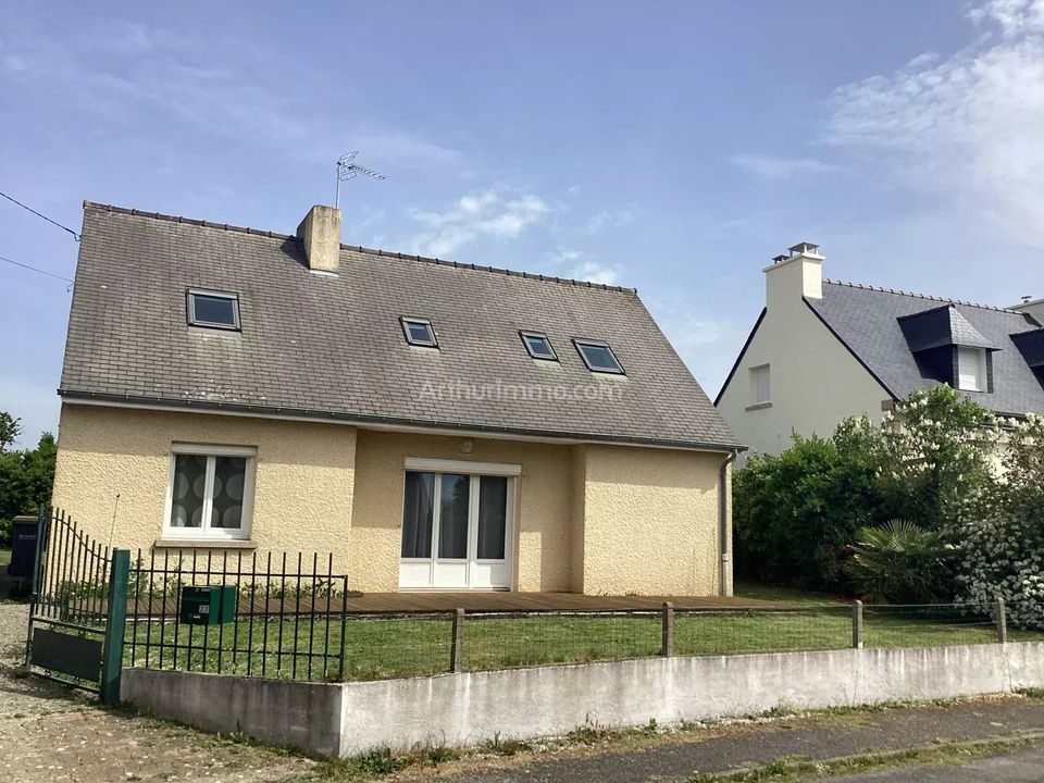 Villa i Bobital, Cotes-d'Armor - foto 1