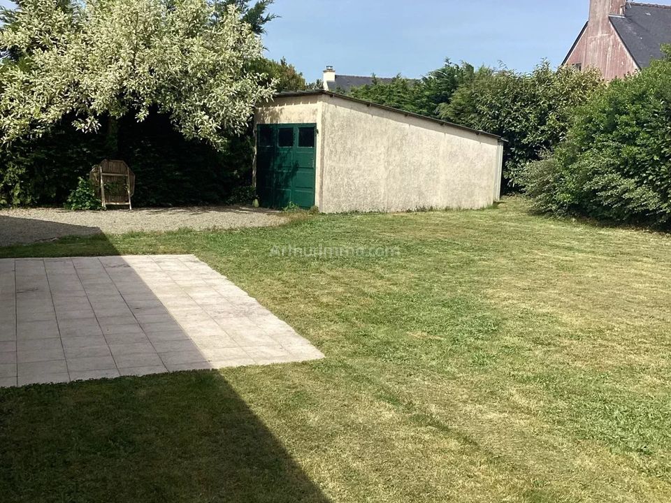 Villa i Bobital, Cotes-d'Armor - foto 2