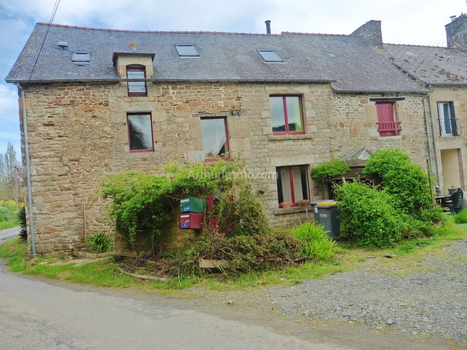 Villa i Trevron, Cotes-d'Armor - foto 1